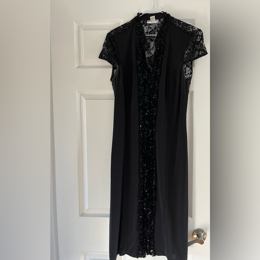 Joseph Ribkoff dress